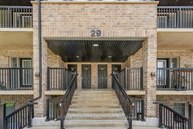 1989 Ottawa Street S • #29B • Kitchener, ON photo 5