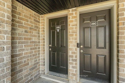 1989 Ottawa Street S • #29B • Kitchener, ON photo 6