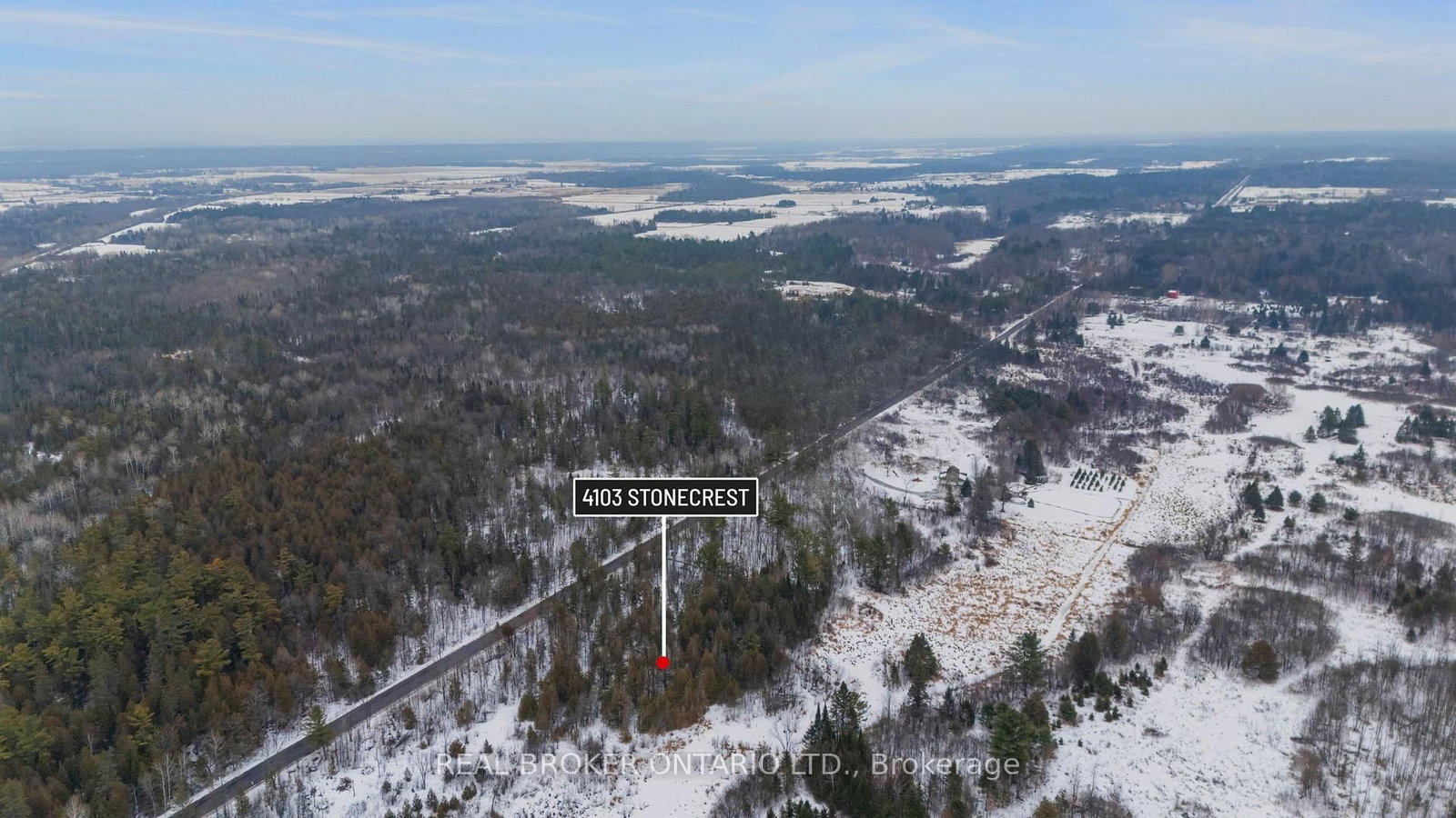 4103 Stonecrest Road • Ottawa, ON photo 1