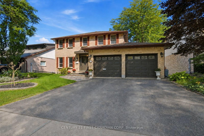 199 Somerset Crescent
