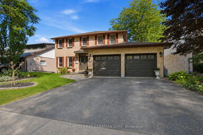 199 Somerset Crescent • London South, ON photo 2