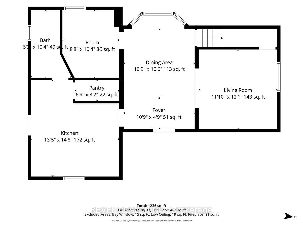 3 Queen Street S • Brant, ON photo 44