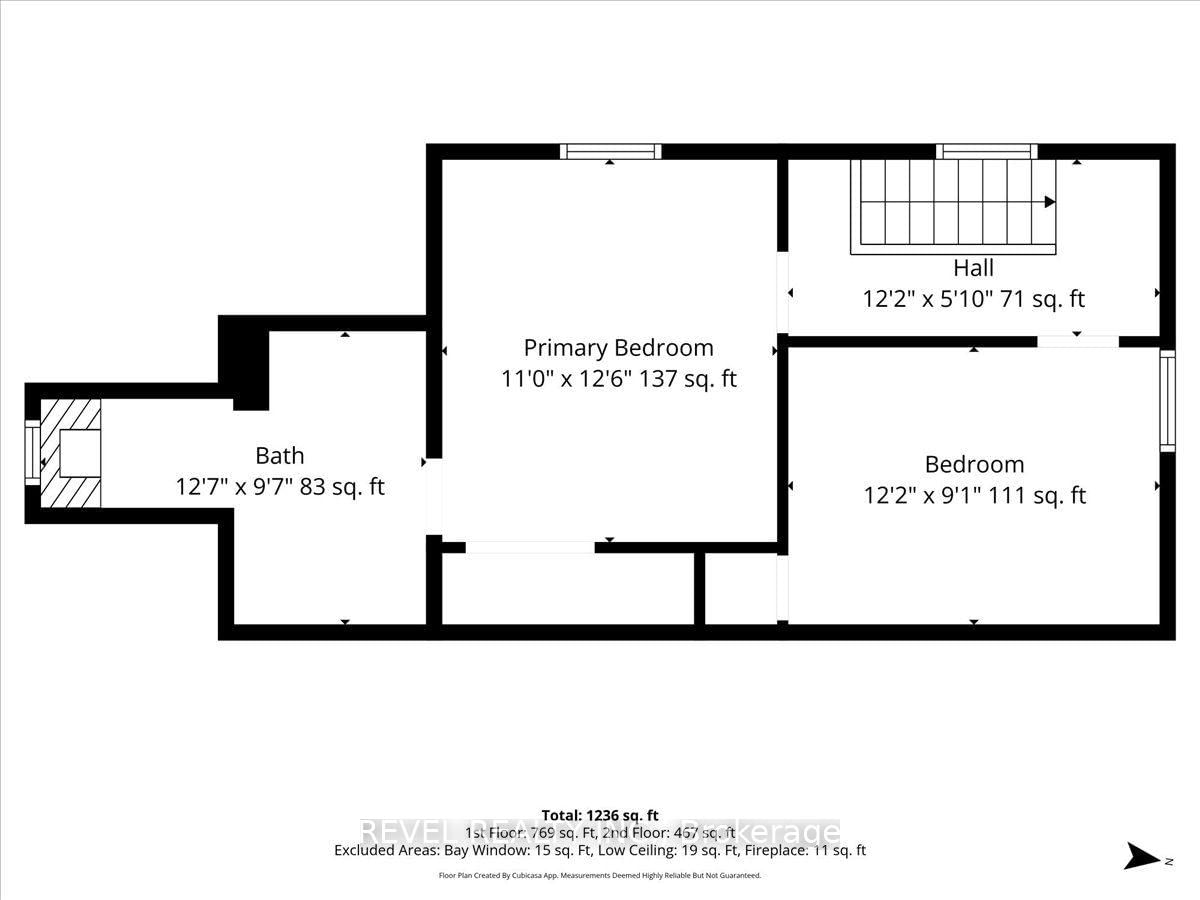3 Queen Street S • Brant, ON photo 45