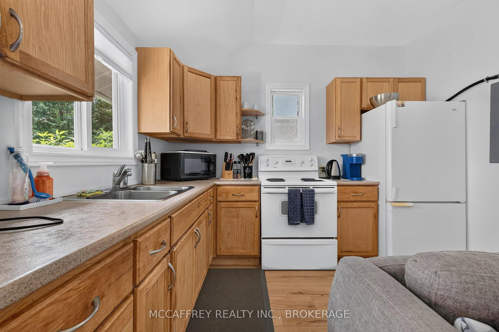 154 A/B North Beaver Lake Road • Stone Mills, ON photo 15