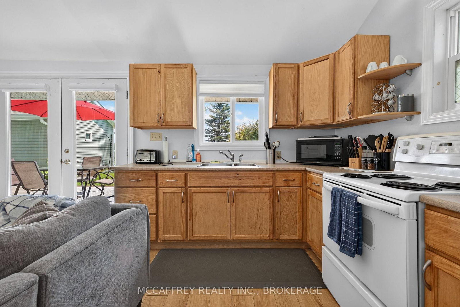 154 A/B North Beaver Lake Road • Stone Mills, ON photo 16