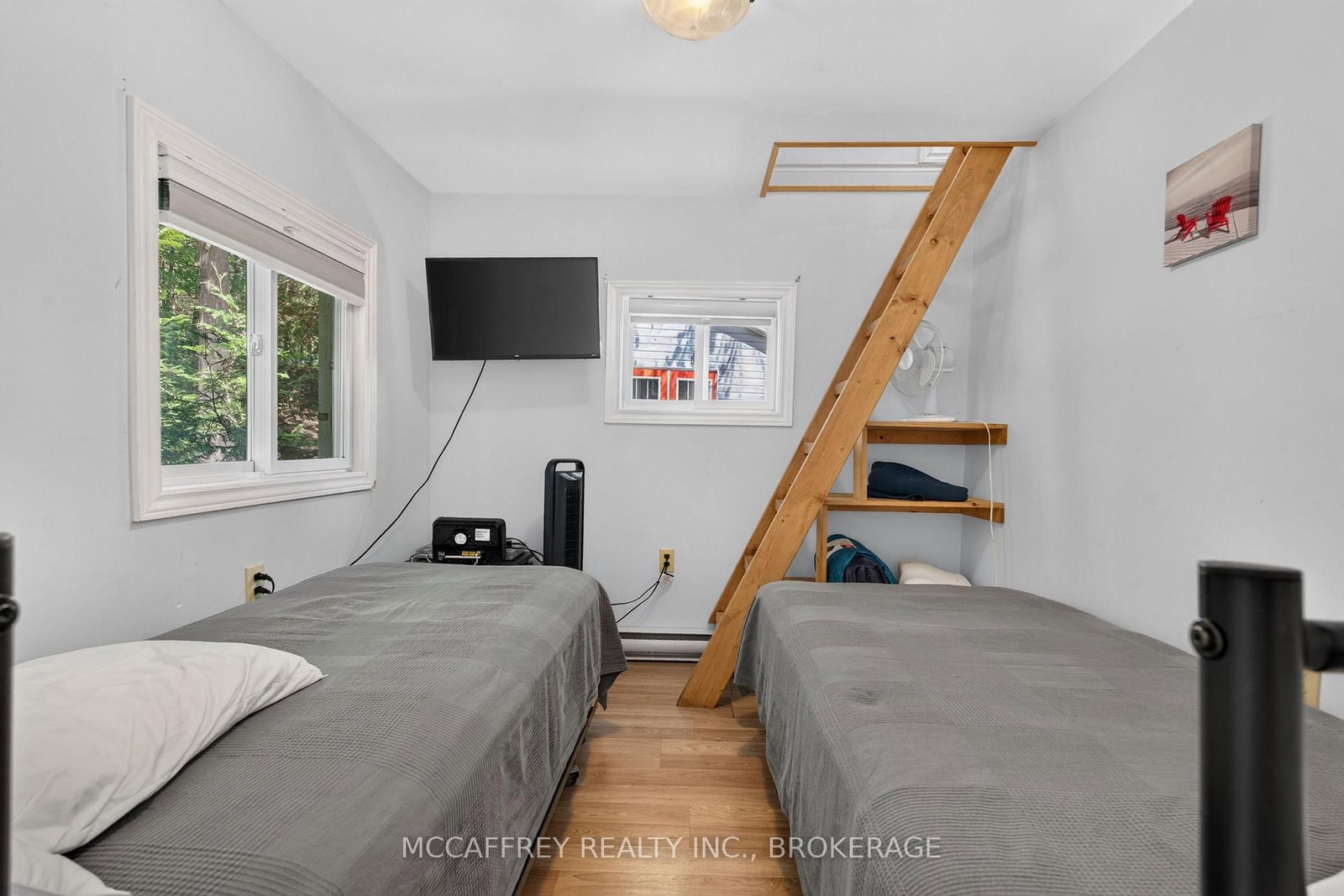 154 A/B North Beaver Lake Road • Stone Mills, ON photo 19