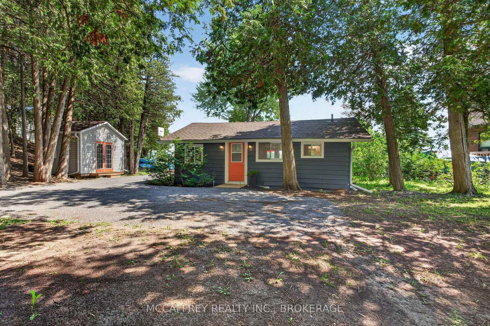 154 A/B North Beaver Lake Road • Stone Mills, ON photo 24