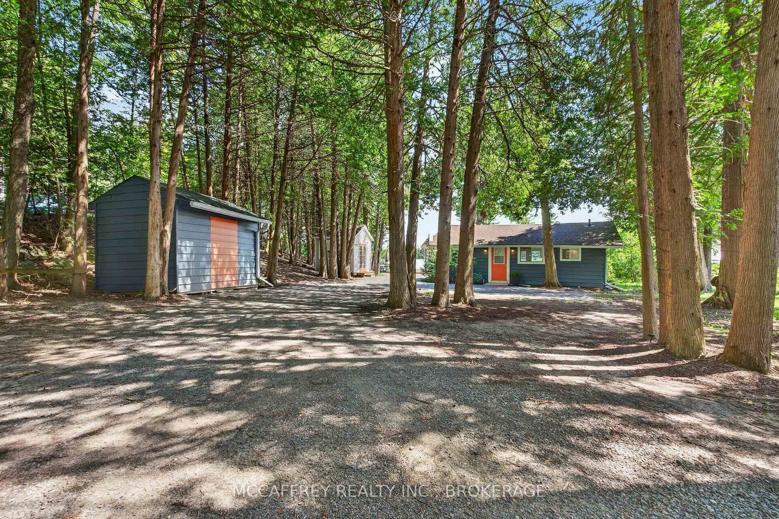 154 A/B North Beaver Lake Road • Stone Mills, ON photo 25