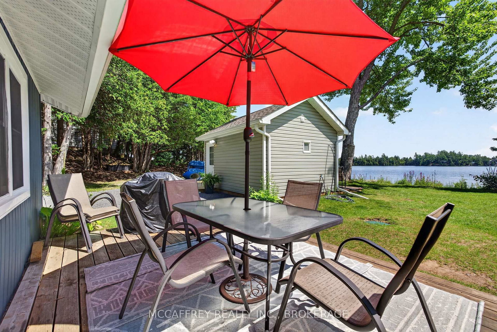154 A/B North Beaver Lake Road • Stone Mills, ON photo 29