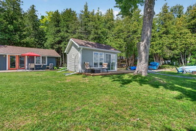 154 A/B North Beaver Lake Road • Stone Mills, ON photo 3