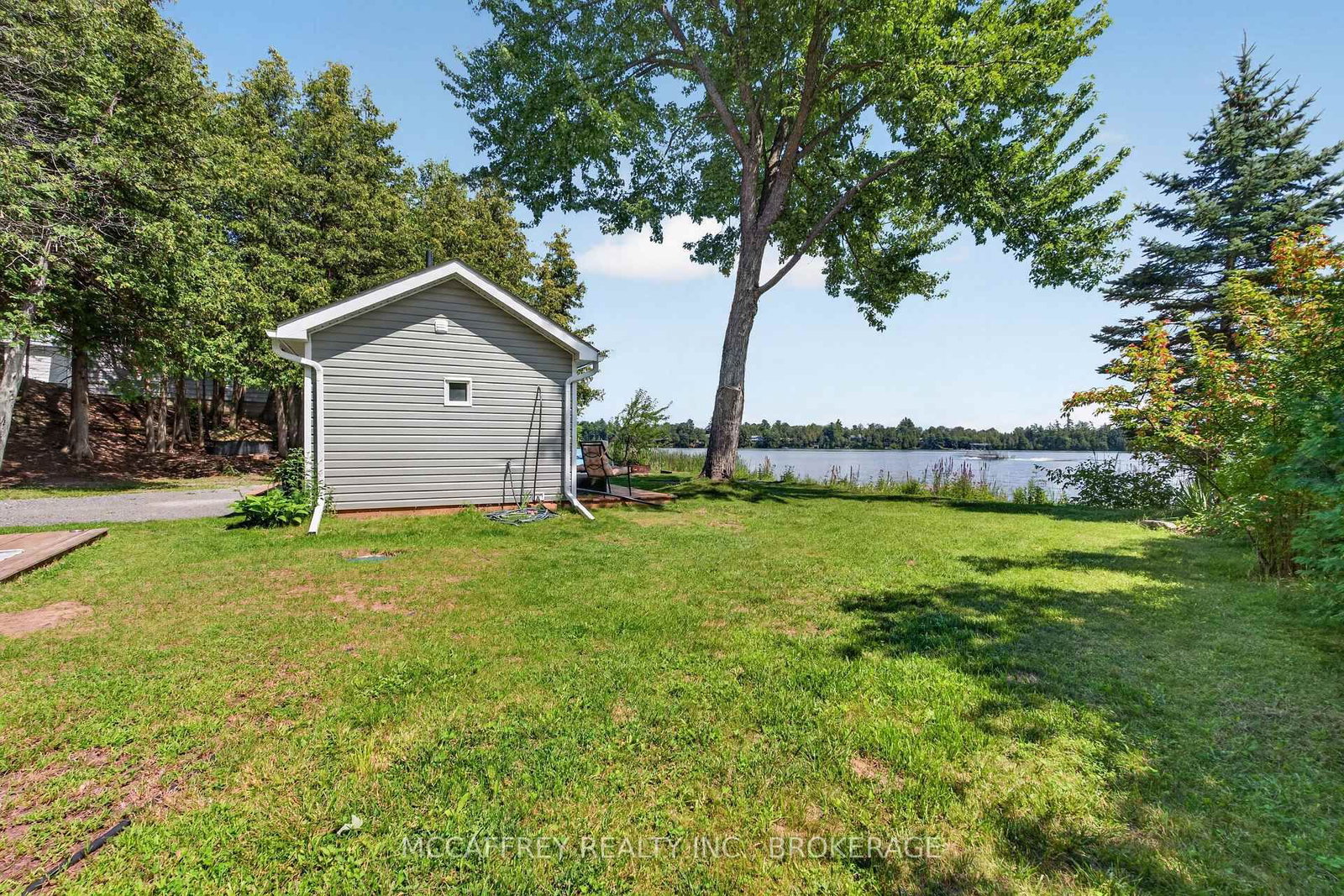 154 A/B North Beaver Lake Road • Stone Mills, ON photo 30