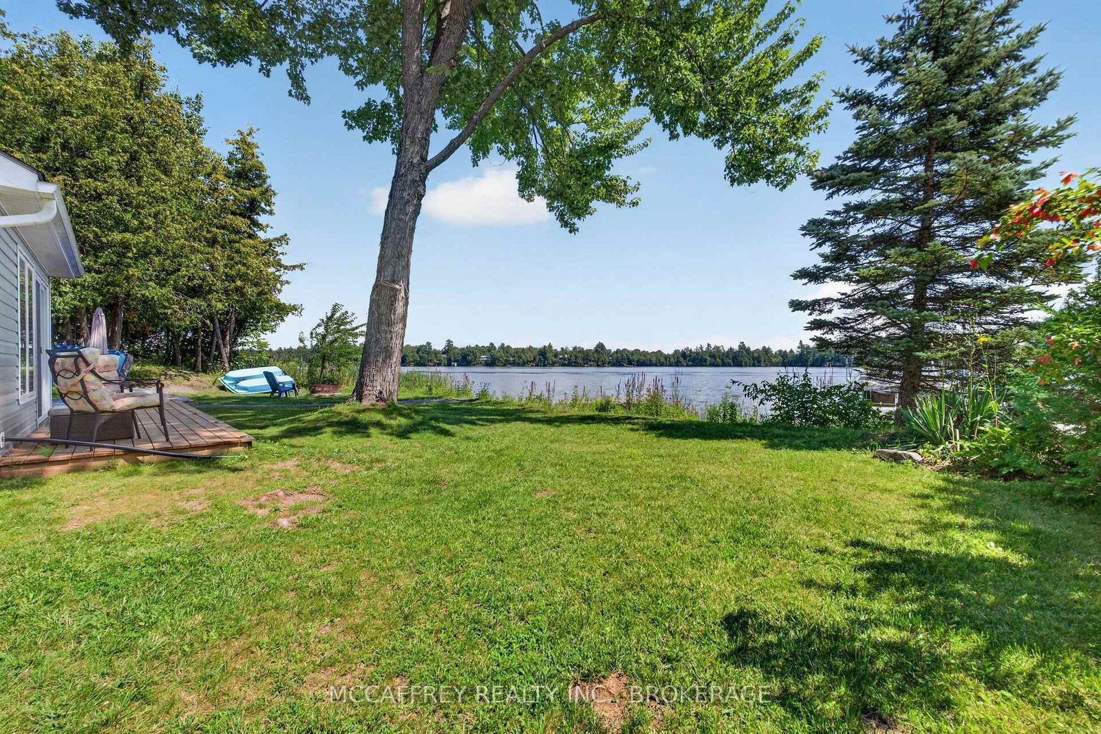 154 A/B North Beaver Lake Road • Stone Mills, ON photo 31