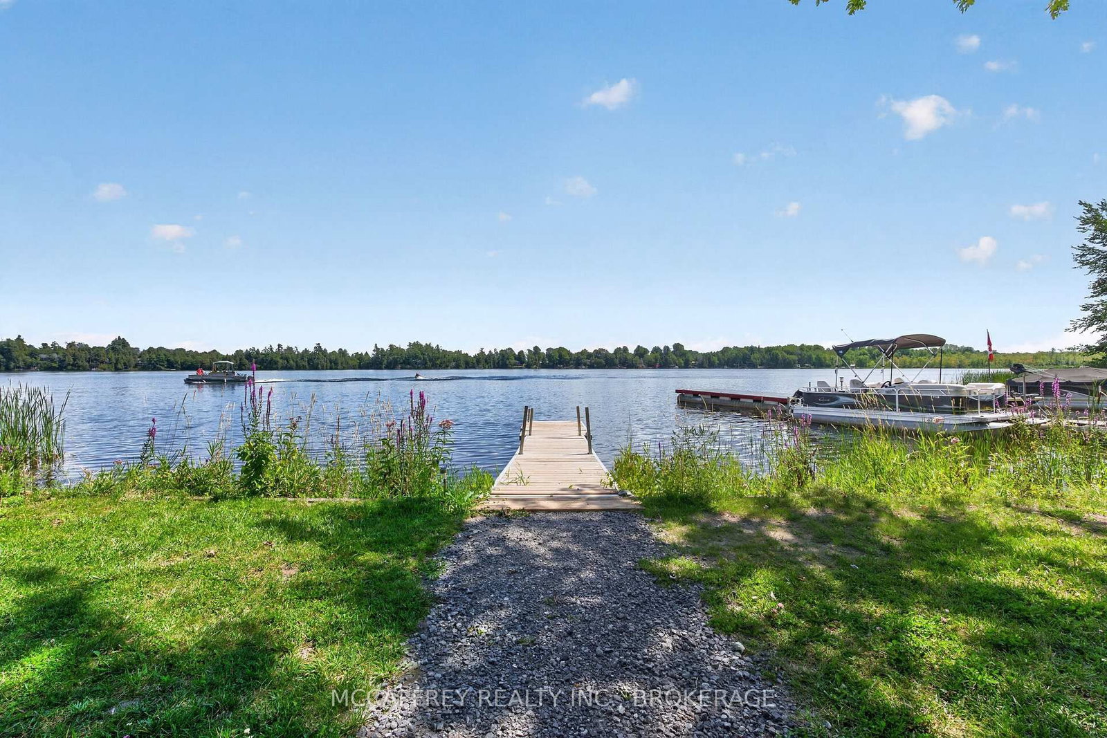 154 A/B North Beaver Lake Road • Stone Mills, ON photo 33