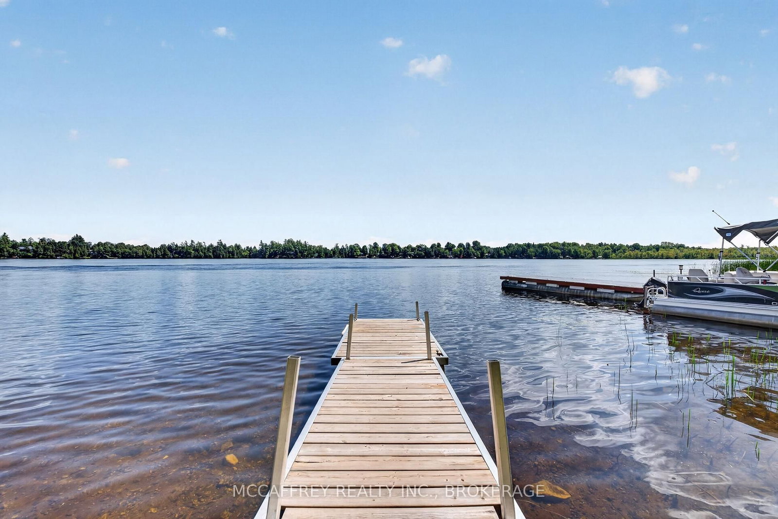 154 A/B North Beaver Lake Road • Stone Mills, ON photo 34