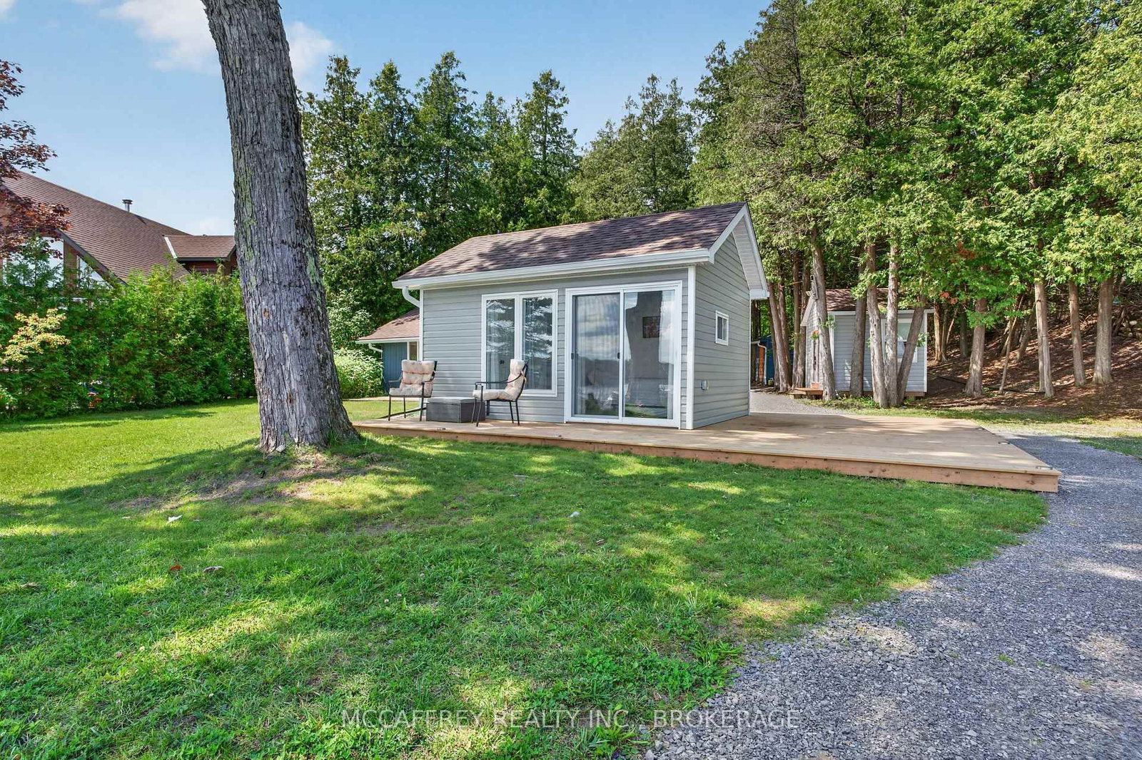 154 A/B North Beaver Lake Road • Stone Mills, ON photo 36