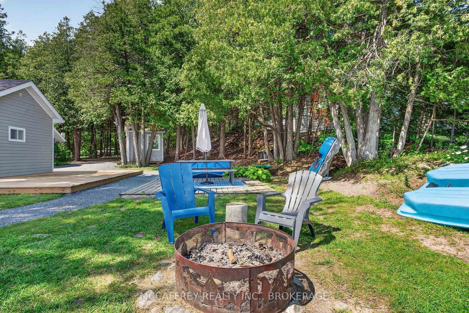 154 A/B North Beaver Lake Road • Stone Mills, ON photo 37