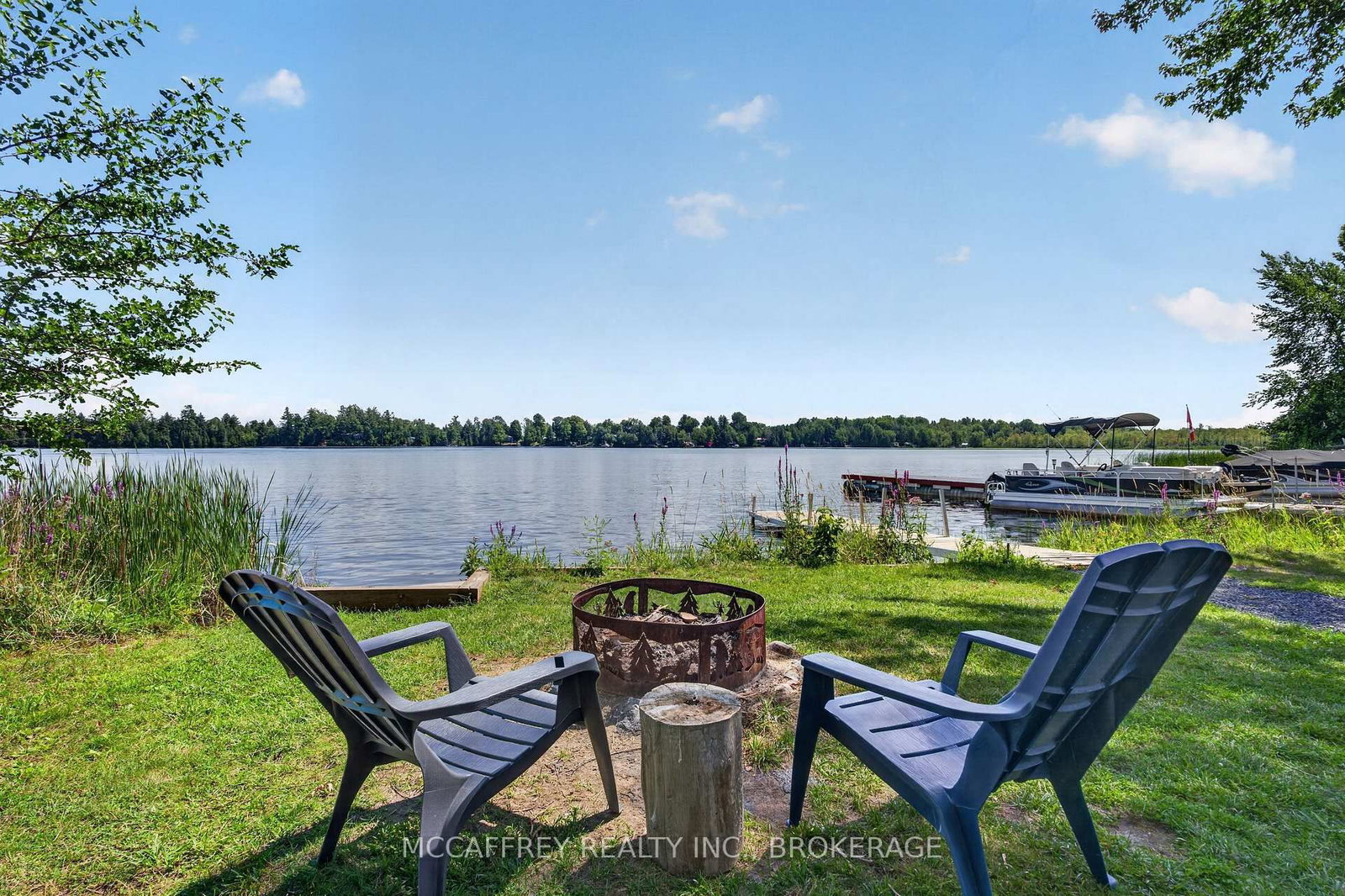 154 A/B North Beaver Lake Road • Stone Mills, ON photo 38