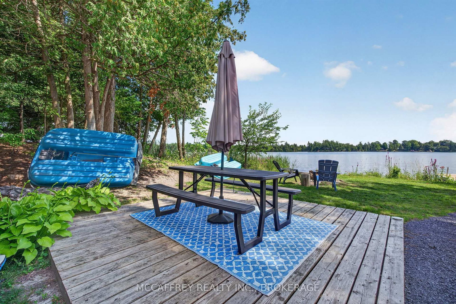 154 A/B North Beaver Lake Road • Stone Mills, ON photo 39