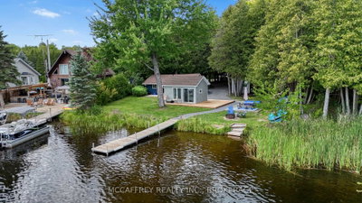 154 A/B North Beaver Lake Road • Stone Mills, ON photo 4