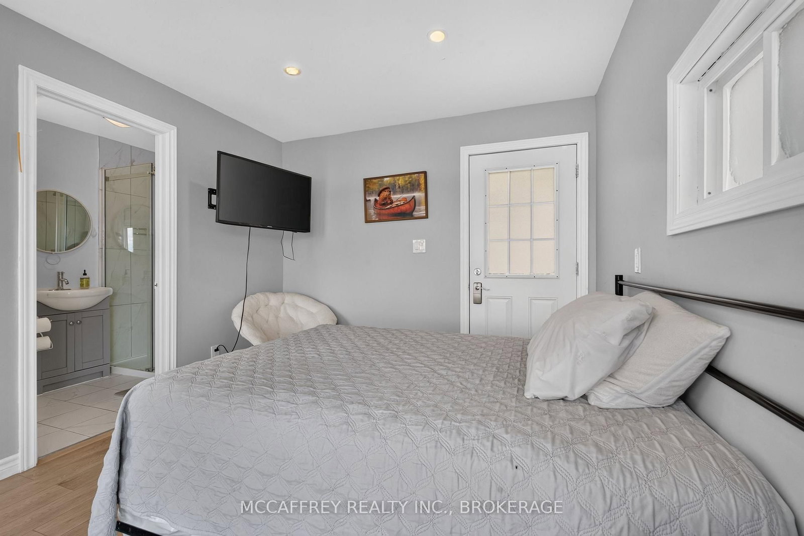 154 A/B North Beaver Lake Road • Stone Mills, ON photo 41