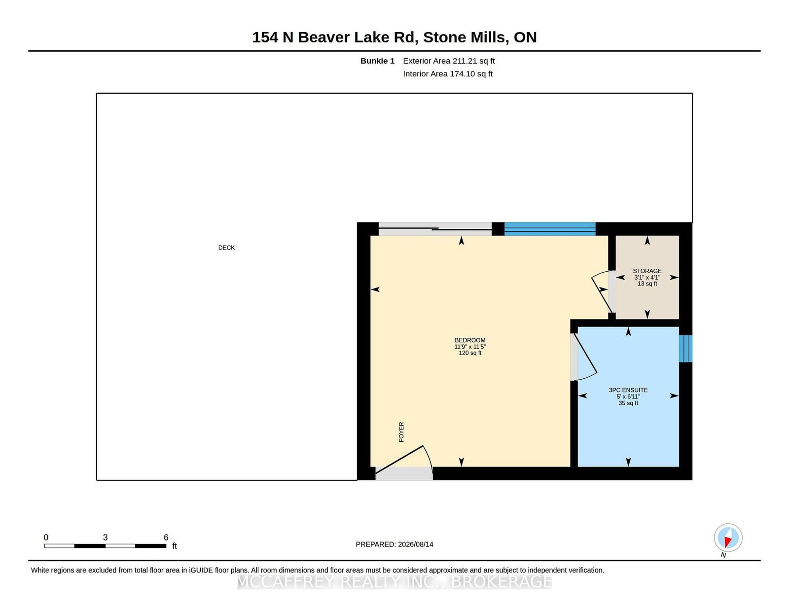 154 A/B North Beaver Lake Road • Stone Mills, ON photo 49