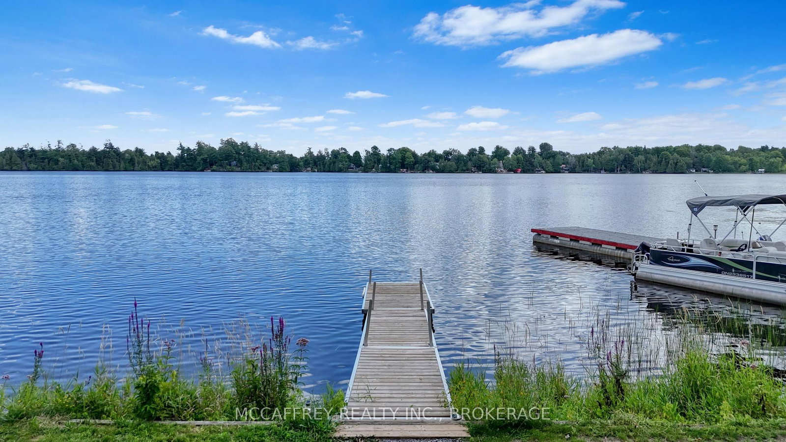 154 A/B North Beaver Lake Road • Stone Mills, ON photo 6