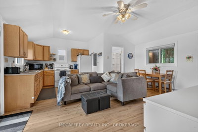 154 A/B North Beaver Lake Road • Stone Mills, ON photo 9
