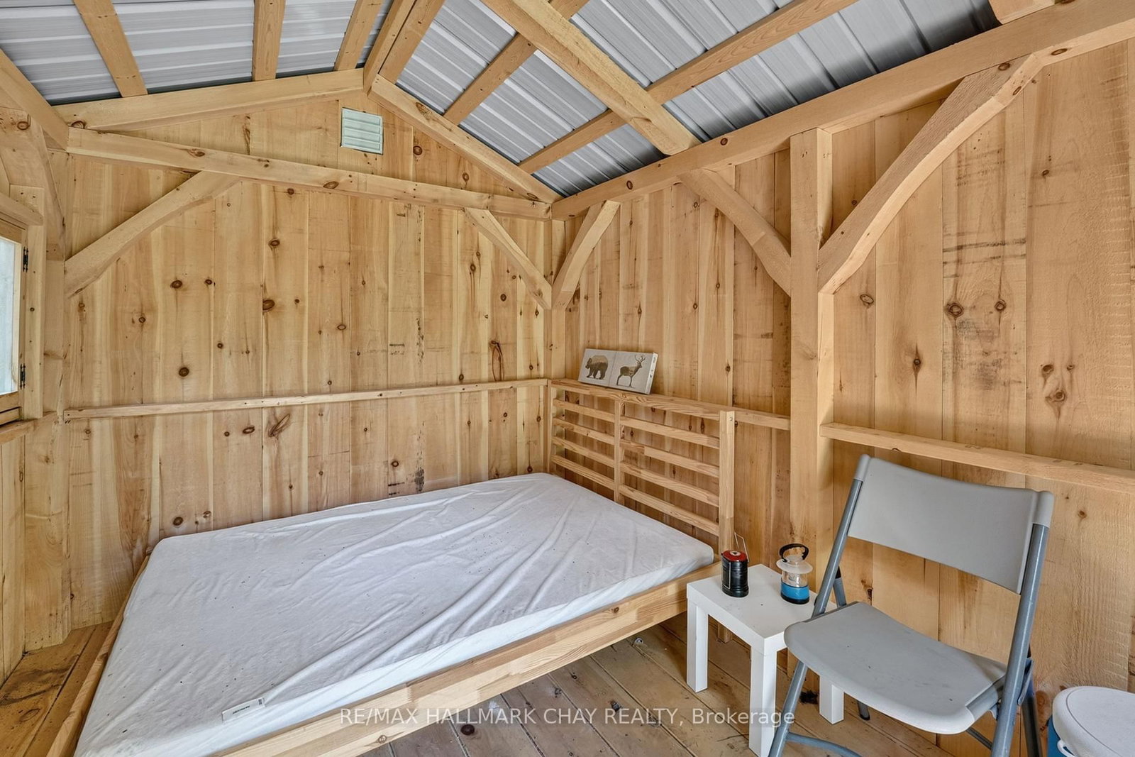 Lot 29 Concessi Franklin • Lake of Bays, ON photo 13