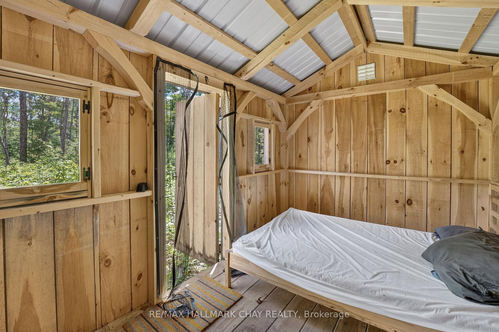 Lot 29 Concessi Franklin • Lake of Bays, ON photo 32