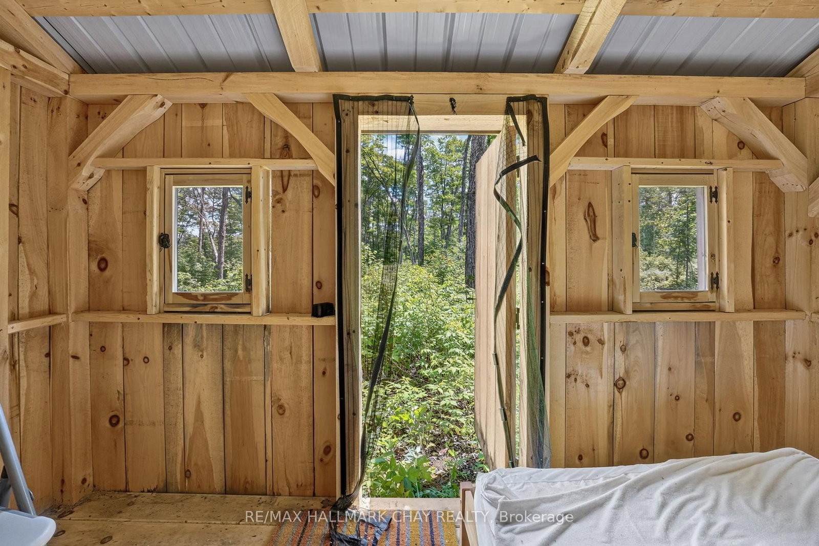 Lot 29 Concessi Franklin • Lake of Bays, ON photo 33