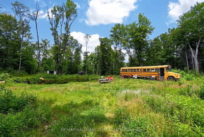 Lot 29 Concessi Franklin • Lake of Bays, ON photo 4
