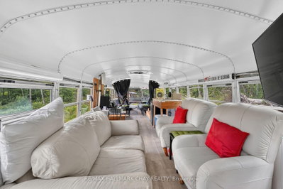 Lot 29 Concessi Franklin • Lake of Bays, ON photo 5
