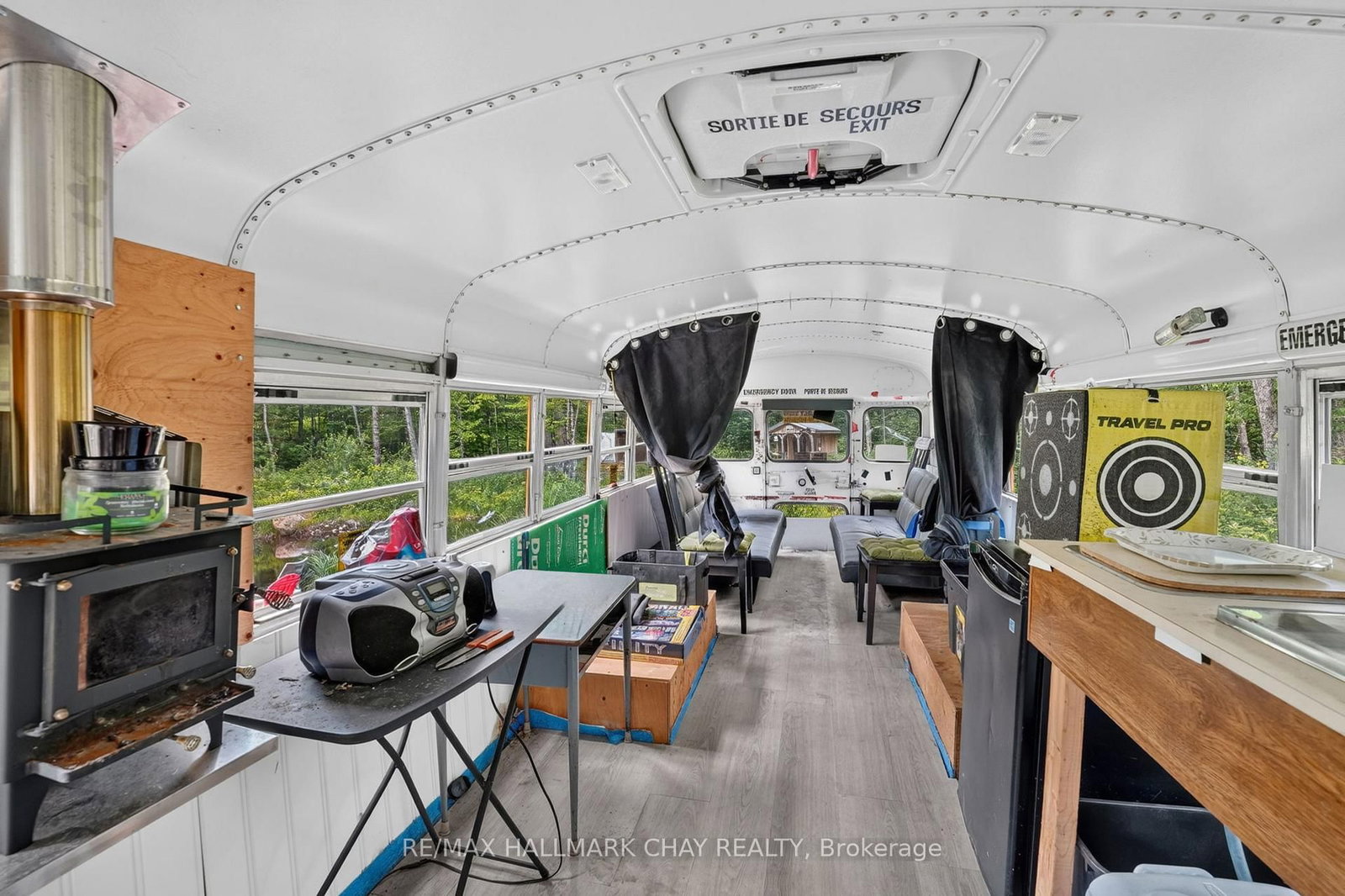 Lot 29 Concessi Franklin • Lake of Bays, ON photo 6