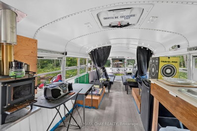 Lot 29 Concessi Franklin • Lake of Bays, ON photo 6