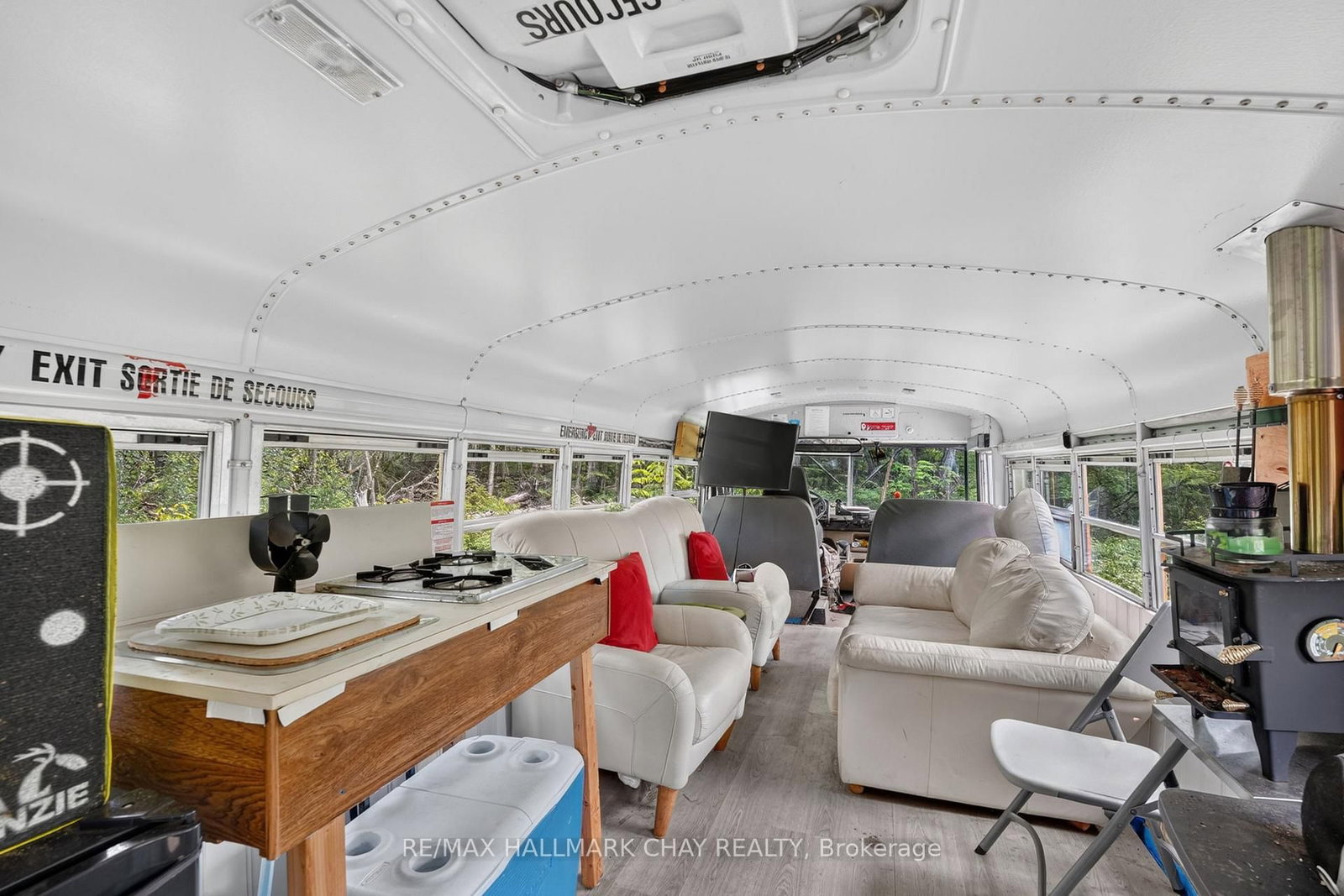 Lot 29 Concessi Franklin • Lake of Bays, ON photo 8