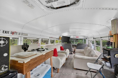 Lot 29 Concessi Franklin • Lake of Bays, ON photo 8