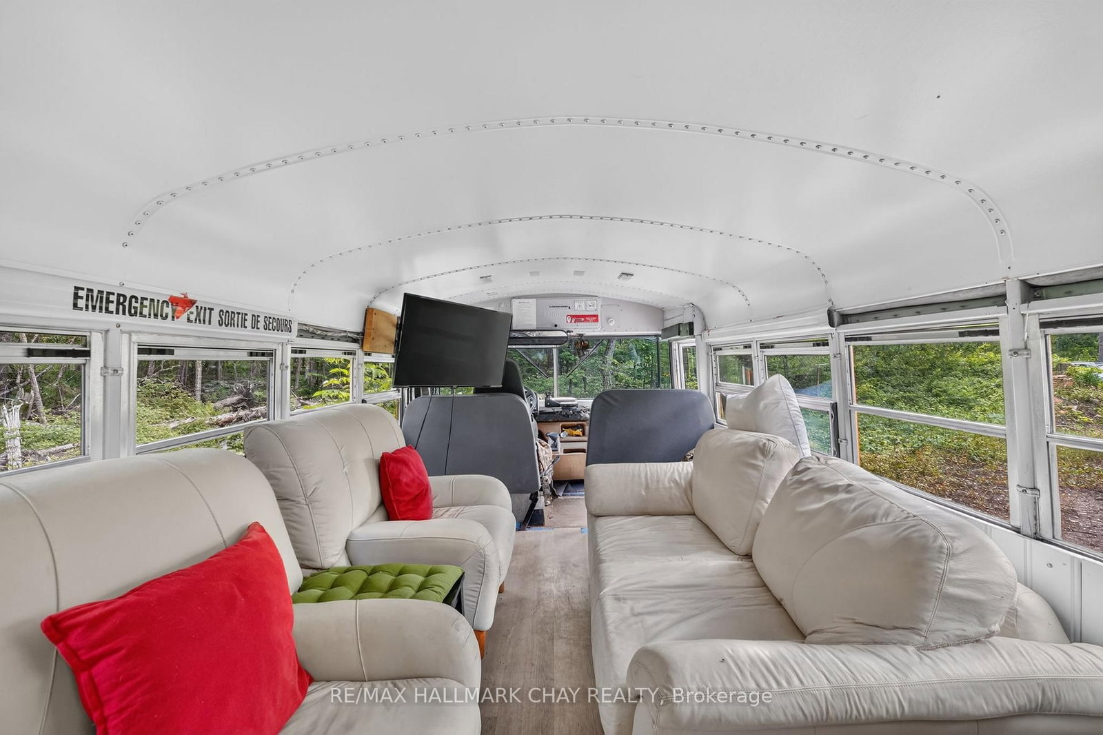 Lot 29 Concessi Franklin • Lake of Bays, ON photo 9