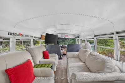 Lot 29 Concessi Franklin • Lake of Bays, ON photo 9