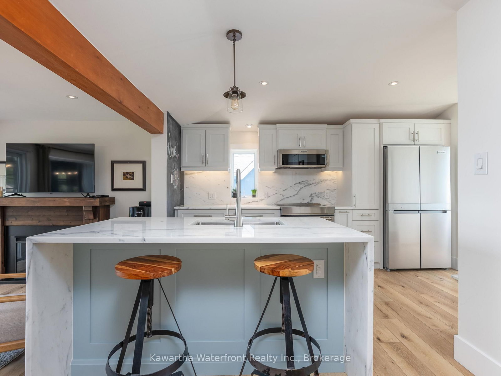 14 Gillis Street • Kawartha Lakes, ON photo 28