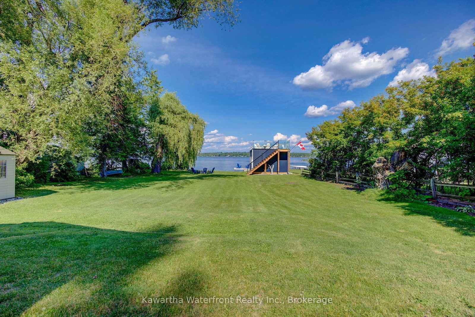 14 Gillis Street • Kawartha Lakes, ON photo 30