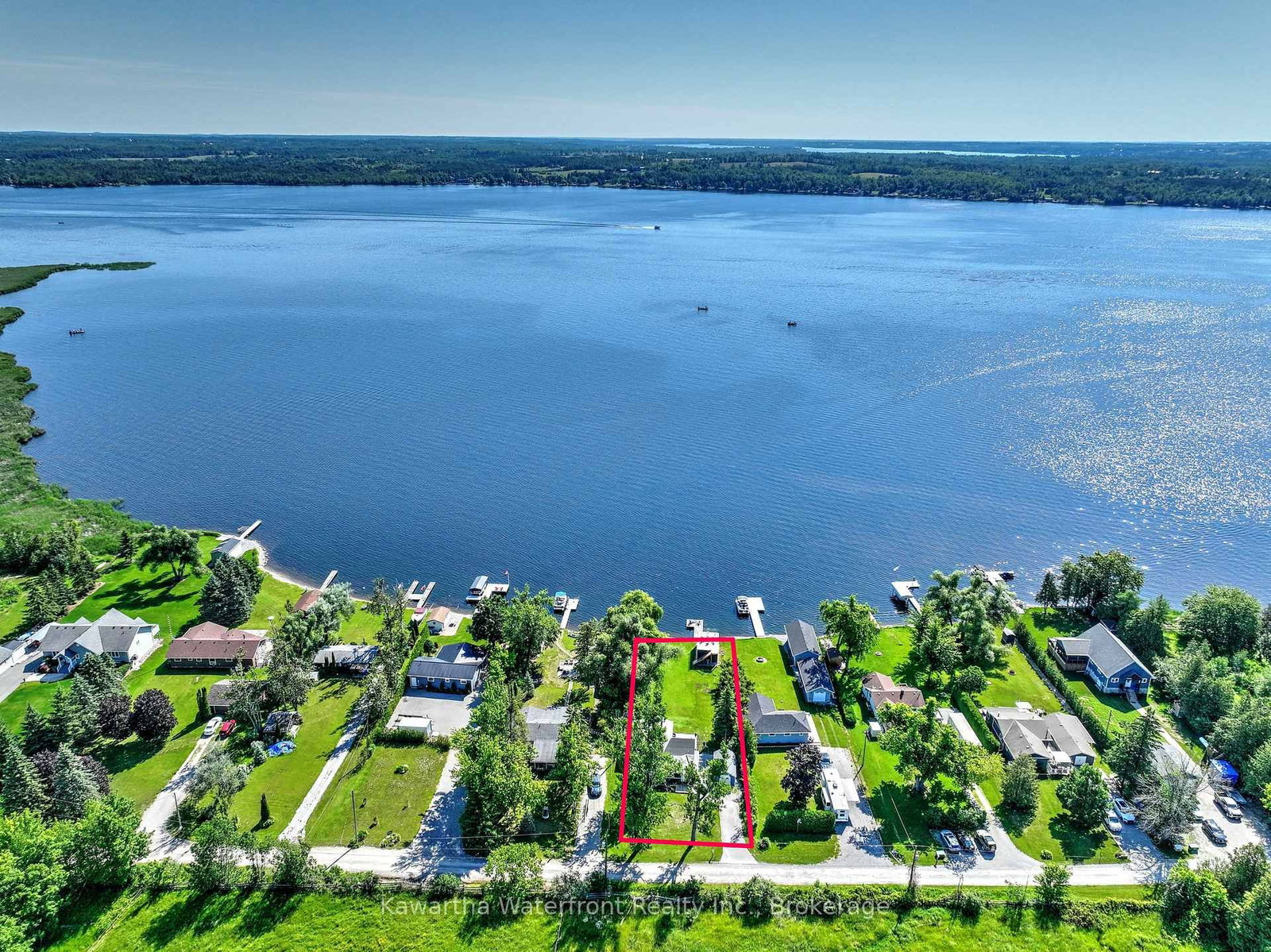14 Gillis Street • Kawartha Lakes, ON photo 4