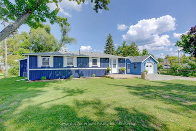 14 Gillis Street • Kawartha Lakes, ON photo 5