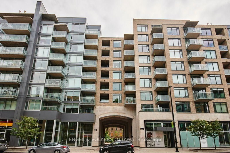 211 - 98 Richmond Road