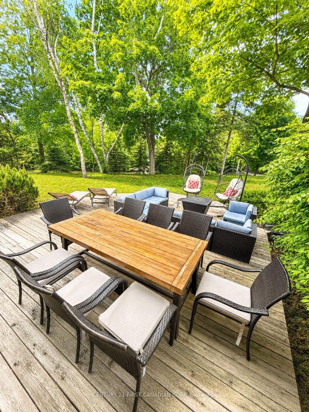 463 Eckford Avenue • Saugeen Shores, ON photo 32