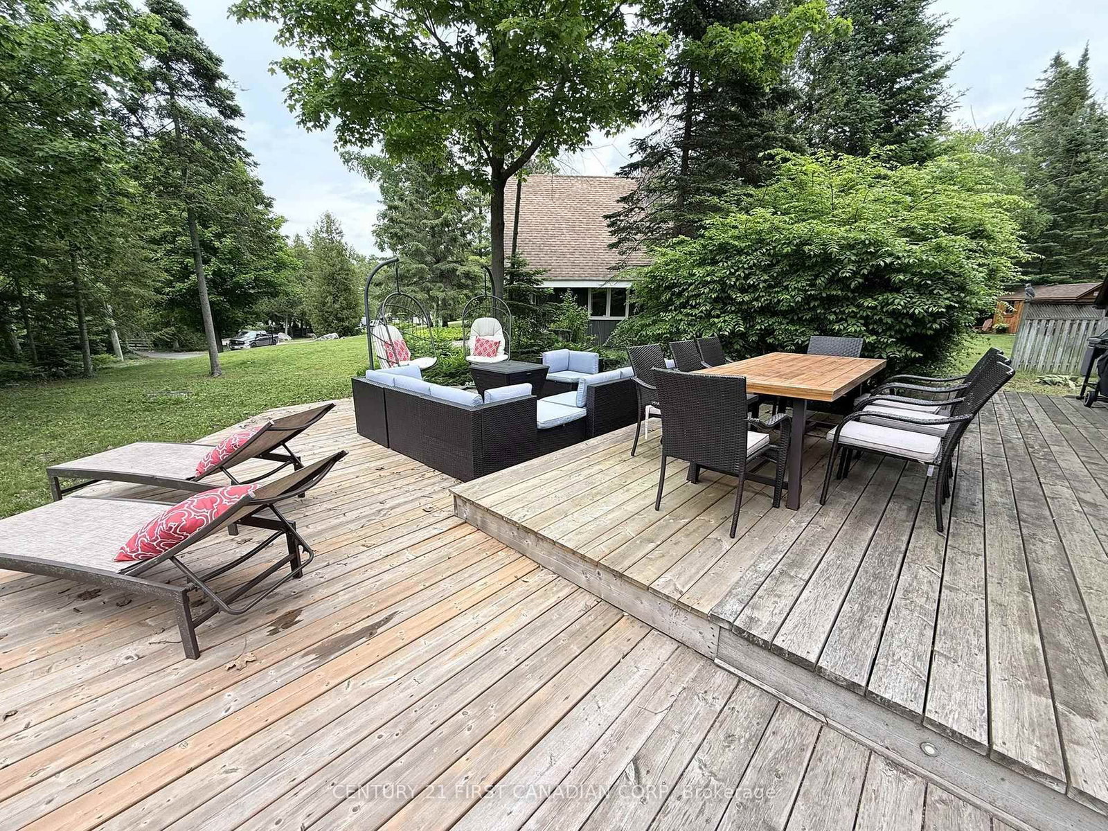 463 Eckford Avenue • Saugeen Shores, ON photo 34