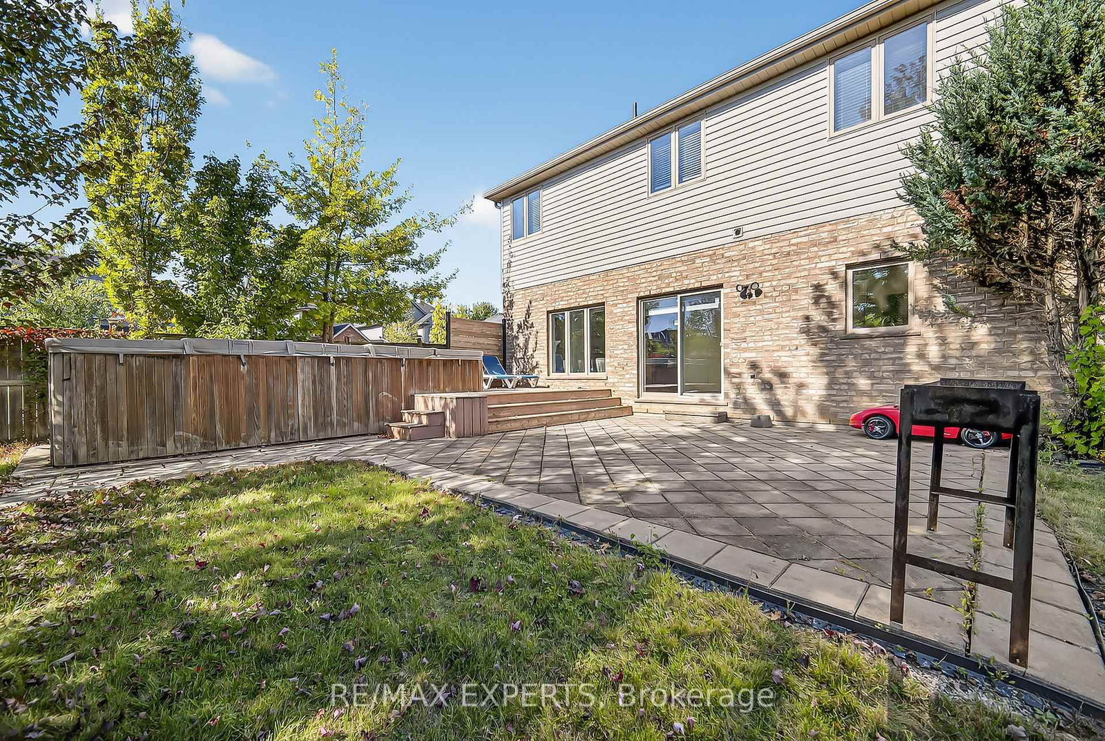 936 Talisman Crescent • London South, ON photo 30