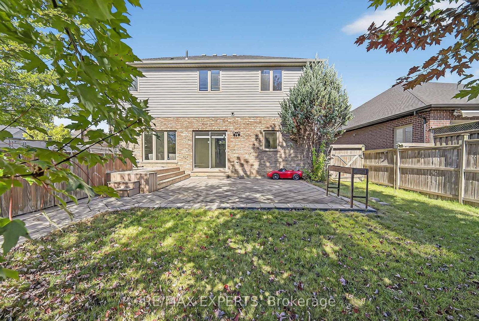 936 Talisman Crescent • London South, ON photo 31