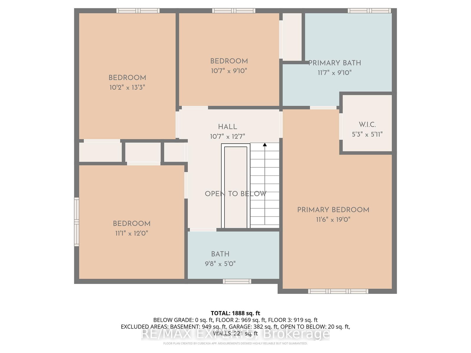 936 Talisman Crescent • London South, ON photo 40