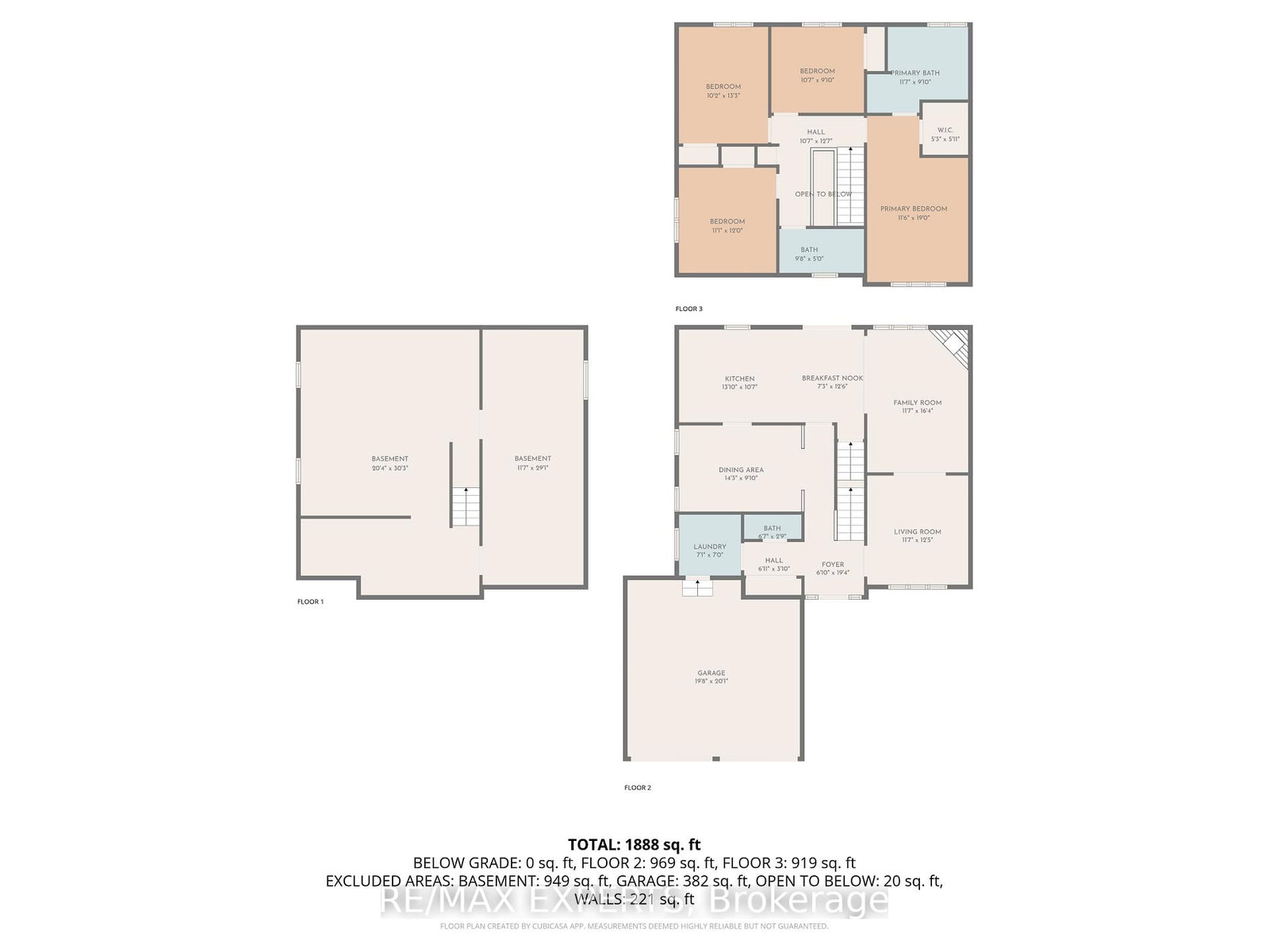 936 Talisman Crescent • London South, ON photo 41