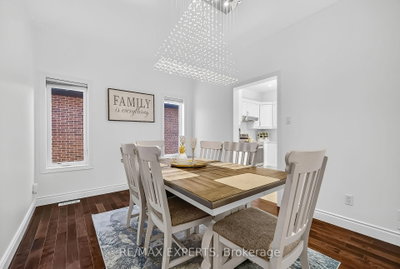 936 Talisman Crescent • London South, ON photo 5